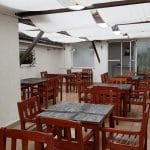 Eclipse, restaurant cu bucatarie internationala in Iancu Capitanu din Bucuresti