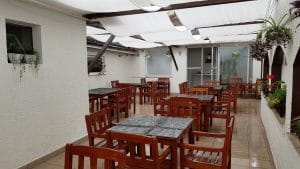 Eclipse, restaurant cu bucatarie internationala in Iancu Capitanu din Bucuresti