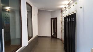 Eclipse, restaurant cu bucatarie internationala in Iancu Capitanu din Bucuresti