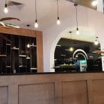 Eclipse, restaurant cu bucatarie internationala in Iancu Capitanu din Bucuresti