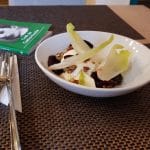 Eclipse, restaurant cu bucatarie internationala in Iancu Capitanu din Bucuresti