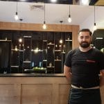 Eclipse, restaurant cu bucatarie internationala in Iancu Capitanu din Bucuresti