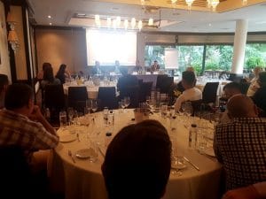 Editia de Primavara a Clubului Privat de VIN-ASR (Bucuresti)