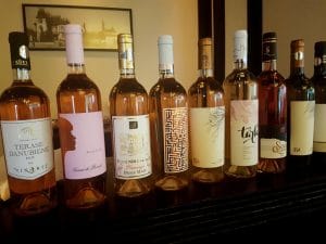 Editia de Primavara a Clubului Privat de VIN-ASR (Bucuresti)