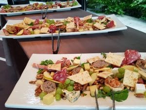 Editia de Primavara a Clubului Privat de VIN-ASR (Bucuresti)