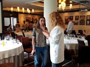 Editia de Primavara a Clubului Privat de VIN-ASR (Bucuresti)