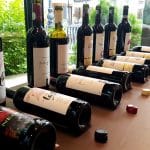 Editia de Primavara a Clubului Privat de VIN-ASR (Bucuresti)