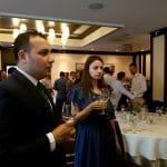 Editia de Primavara a Clubului Privat de VIN-ASR (Bucuresti)