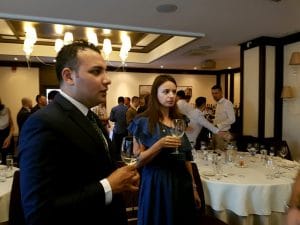 Editia de Primavara a Clubului Privat de VIN-ASR (Bucuresti)