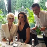 Editia de Primavara a Clubului Privat de VIN-ASR (Bucuresti)