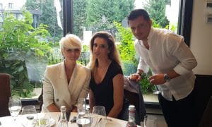 Editia de Primavara a Clubului Privat de VIN-ASR (Bucuresti)