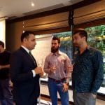 Editia de Primavara a Clubului Privat de VIN-ASR (Bucuresti)