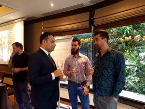 Editia de Primavara a Clubului Privat de VIN-ASR (Bucuresti)