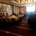 Editia de Primavara a Clubului Privat de VIN-ASR (Bucuresti)