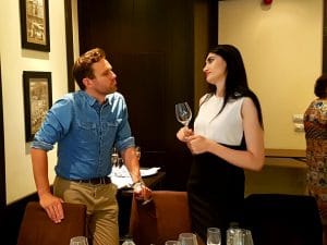 Editia de Primavara a Clubului Privat de VIN-ASR (Bucuresti)