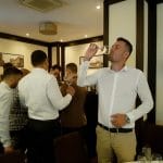 Editia de Primavara a Clubului Privat de VIN-ASR (Bucuresti)