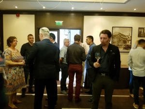 Editia de Primavara a Clubului Privat de VIN-ASR (Bucuresti)