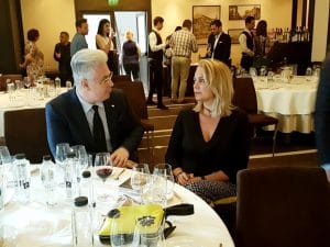 Editia de Primavara a Clubului Privat de VIN-ASR (Bucuresti)