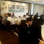 Editia de Primavara a Clubului Privat de VIN-ASR (Bucuresti)