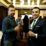 Editia de Primavara a Clubului Privat de VIN-ASR (Bucuresti)