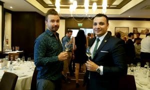 Editia de Primavara a Clubului Privat de VIN-ASR (Bucuresti)