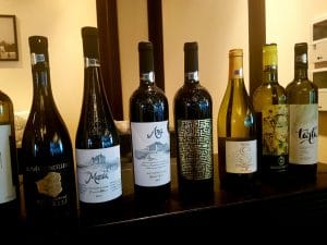 Editia de Primavara a Clubului Privat de VIN-ASR (Bucuresti)