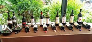 Editia de Primavara a Clubului Privat de VIN-ASR (Bucuresti)