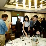 Editia de Primavara a Clubului Privat de VIN-ASR (Bucuresti)