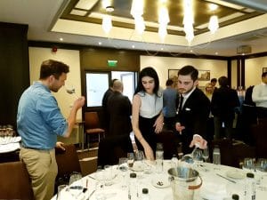 Editia de Primavara a Clubului Privat de VIN-ASR (Bucuresti)