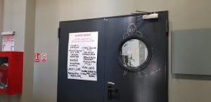 FIX Botanical Bar, cocktail bar la Palatul Universul din Bucuresti