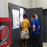 FIX Botanical Bar, cocktail bar la Palatul Universul din Bucuresti