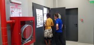 FIX Botanical Bar, cocktail bar la Palatul Universul din Bucuresti