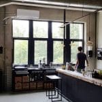 FIX Botanical Bar, cocktail bar la Palatul Universul din Bucuresti