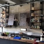 FIX Botanical Bar, cocktail bar la Palatul Universul din Bucuresti