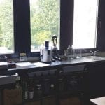 FIX Botanical Bar, cocktail bar la Palatul Universul din Bucuresti