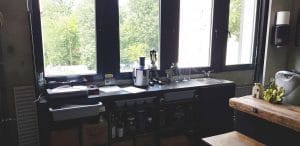 FIX Botanical Bar, cocktail bar la Palatul Universul din Bucuresti
