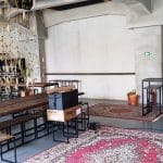 FIX Botanical Bar, cocktail bar la Palatul Universul din Bucuresti