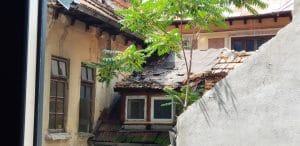 FIX Botanical Bar, cocktail bar la Palatul Universul din Bucuresti