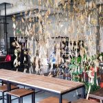 FIX Botanical Bar, cocktail bar la Palatul Universul din Bucuresti