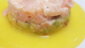 Garden Grille & Bar, restaurantul Hotelului Hilton Garden Inn din Centrul Vechi