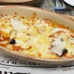 Garden Grille & Bar, restaurantul Hotelului Hilton Garden Inn din Centrul Vechi