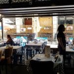 Greek House Taverna in Centrul Istoric, restaurant grecesc