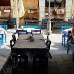 Greek House Taverna in Centrul Istoric, restaurant grecesc