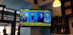 Greek House Taverna in Centrul Istoric, restaurant grecesc