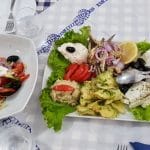 Greek House Taverna in Centrul Istoric, restaurant grecesc