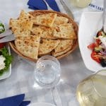 Greek House Taverna in Centrul Istoric, restaurant grecesc