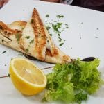 Greek House Taverna in Centrul Istoric, restaurant grecesc