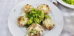 Greek House Taverna in Centrul Istoric, restaurant grecesc