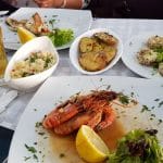 Greek House Taverna in Centrul Istoric, restaurant grecesc