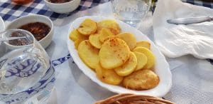 Greek House Taverna in Centrul Istoric, restaurant grecesc